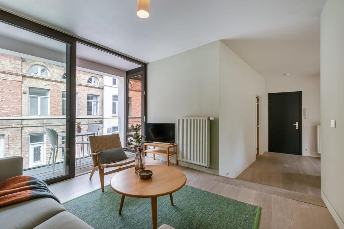 Huswell - Spacious Guest In * Brugge