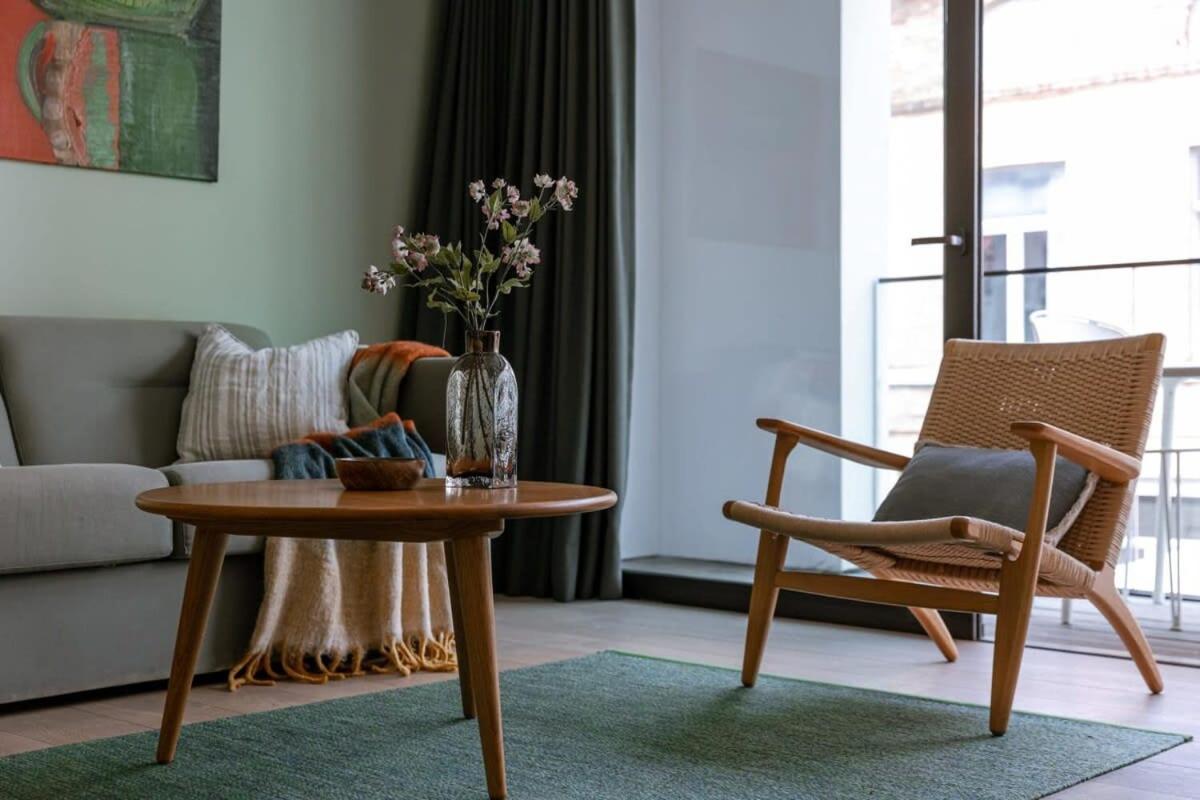 Huswell - Spacious Guest In Brugge