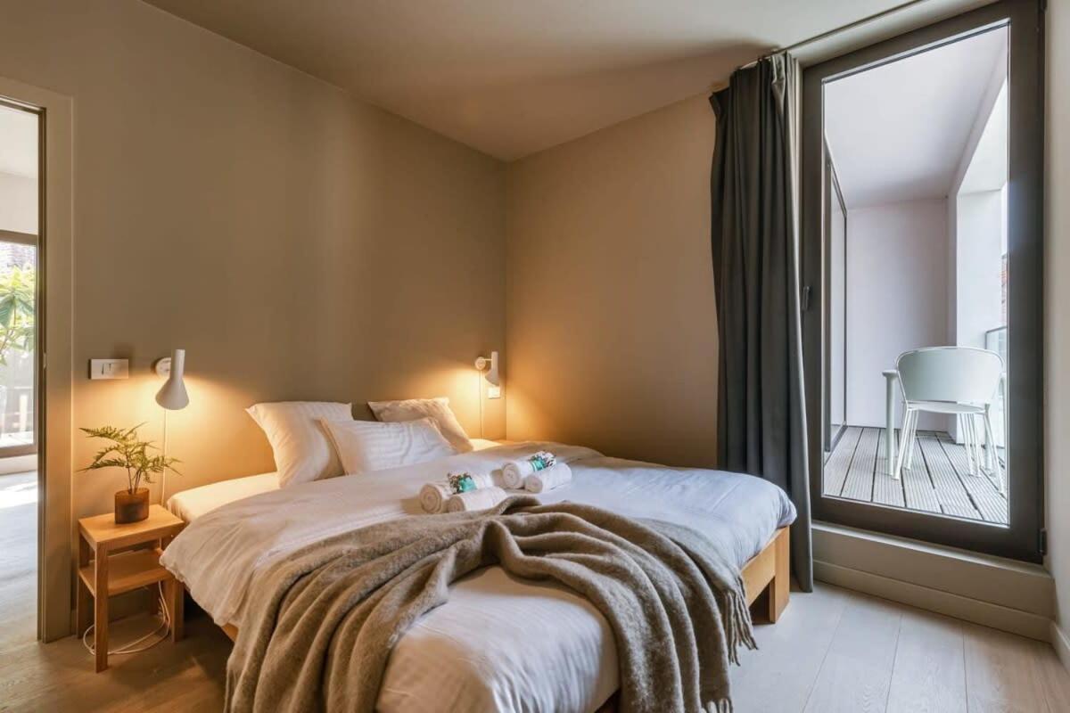 Huswell - Spacious Guest In Herberg