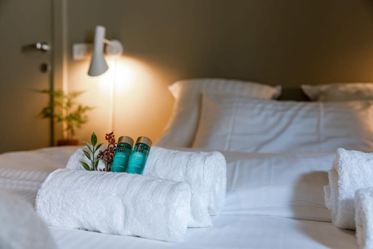 Huswell - Spacious Guest In Herberg Brugge