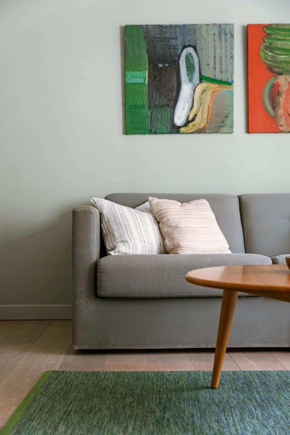 Huswell - Spacious Guest In Herberg