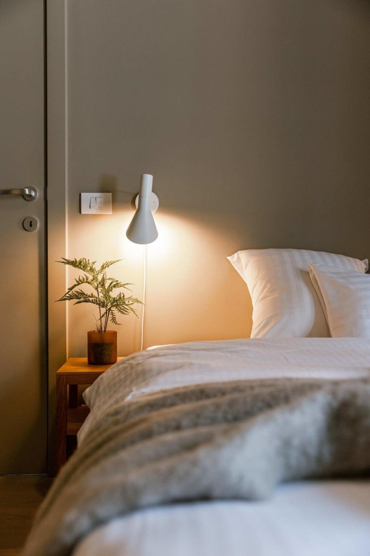 Huswell - Spacious Guest In * Brugge